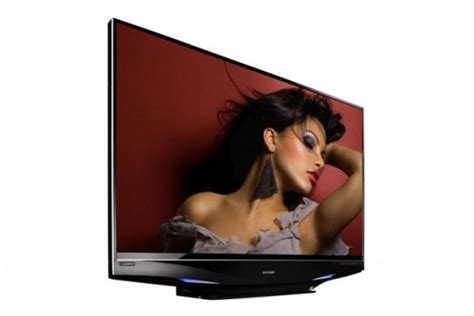 Mitsubishis Laser Tv Now Shipping In The Us