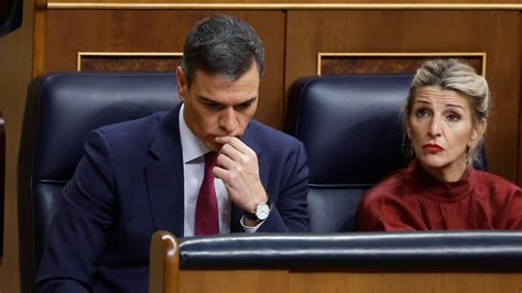 Moción de censura a Pedro Sánchez qué posibilidades reales tiene