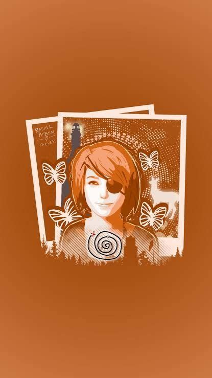 Pin De Makcfield Em Life Is Strange Max Caulfield