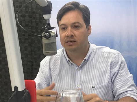 Resenha Politika Presidente do bloco de partidos na ALPB Jr Araújo