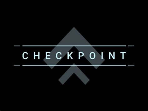 Checkpoint Game UI by Guido Rosso for Rive on Dribbble