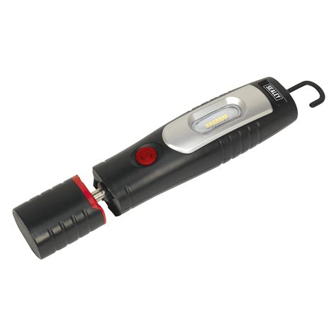 Flexi Rechargeable Inspection Light LEDFLEXG Sealey