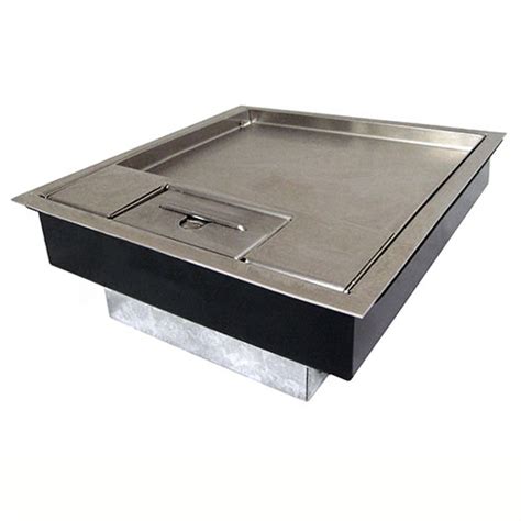 Apollo Fl Series 2 Compartment 90mm Deep Cms Electracom Australia