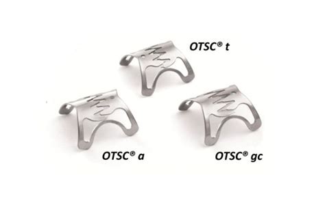 КЛИПСЫ ЭНДОСКОПИЧЕСКИЕ OVESCO AG (GERMANY) – ТОО "ФармГранд"