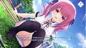 Unless Terminalia Common Route Ecchi Scene Charon Tachibana Xvideos