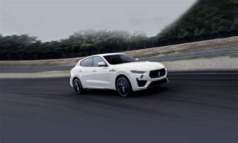 Maserati Levante Price in India 2022 - Images, Mileage & Reviews - carandbike