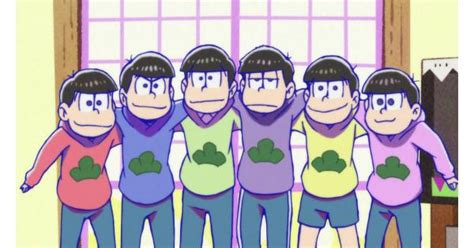 Mr Osomatsu Tv Review Common Sense Media