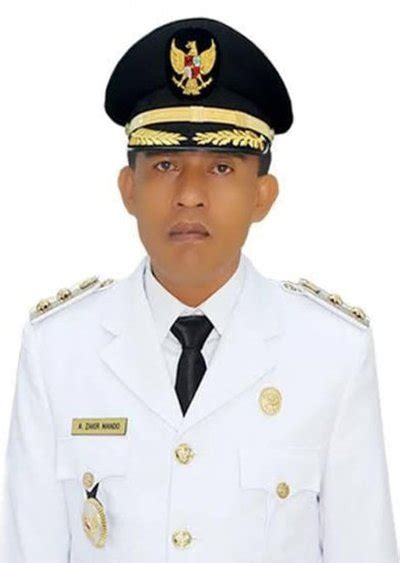 Bupati Dan Wakil Bupati Halmahera Barat Halbarkab Go Id