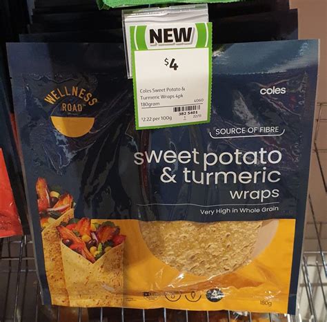 New On The Shelf At Coles Part 8 September 2020 New Products Australia