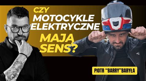 Jak Wygl Da Rynek Motocykli Elektrycznych Wady I Zalety Motocykli