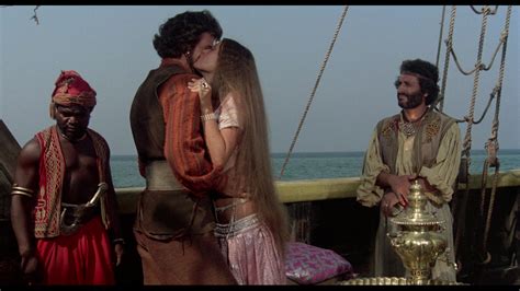 Sinbad And The Eye Of The Tiger 1977 Screencap Fancaps