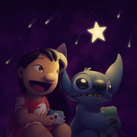 lilo stitch on Tumblr