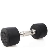 Hampton Fitness Dura Pro Urethane Dumbbells