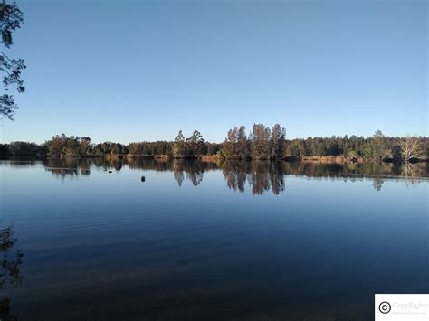 Discovery Park Forster Wallamba River