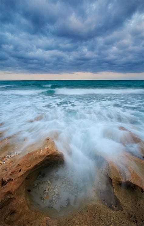 Under The Blanket Coral Cove Florida Patrick Zephyr Photography