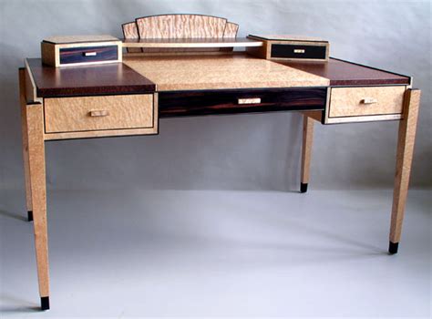 Art Deco Desk