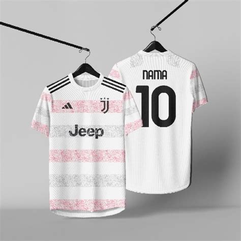 Jual Jersey Juventus Away Full Printing Shopee Indonesia