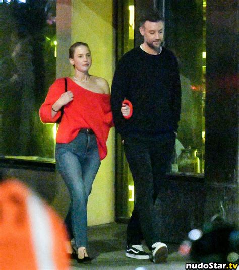 Jennifer Lawrence Jenniferlawrence Nude OnlyFans Photo 135 Nudostar TV