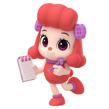 Coco (Pinkfong Wonderstar) | Fictional Characters Wiki | Fandom