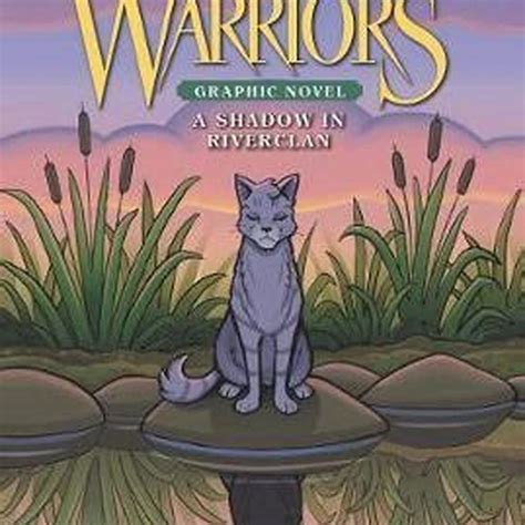 Is the Warriors book series over? - DIY Seattle