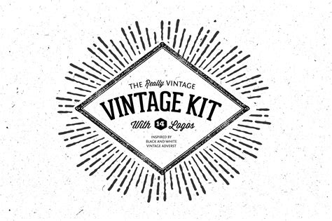 vintage logo vector 10 free Cliparts | Download images on Clipground 2024