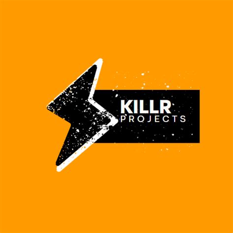 KILLr Projects Products Clearly Development