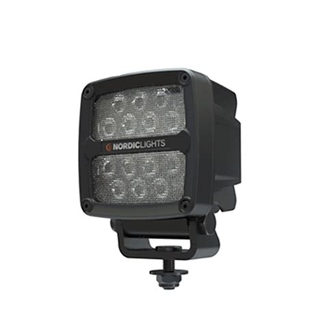 Worklight Nordic Scorpius Pro W Wide