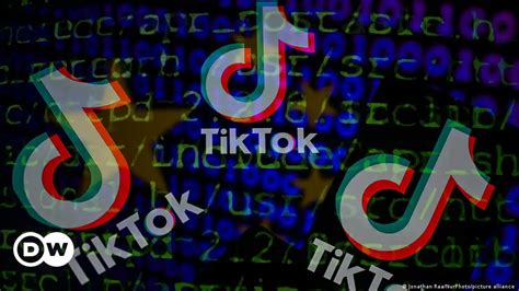 Tiktok或被欧盟调查 又将面临巨额罚款？ 博讯新闻网