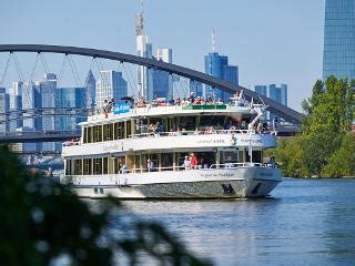 Event Schiff Frankfurt Tourismus Congress Gmbh Frankfurt Am Main