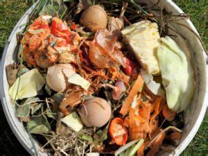 Bokashi Composting | DIY Bokashi Bin - A Quaint Life