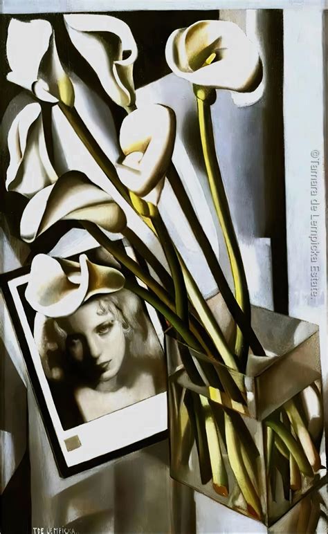 Tamara de Lempicka. The Gallery. | Tamara de Lempicka, Arlette Boucard