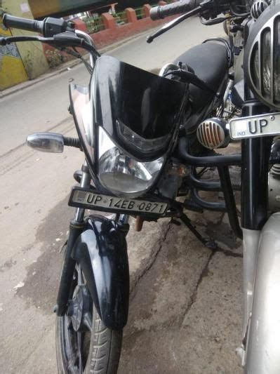 Used Bajaj Platina 100cc ComforTec Alloy 2019 Model PID 1421700118