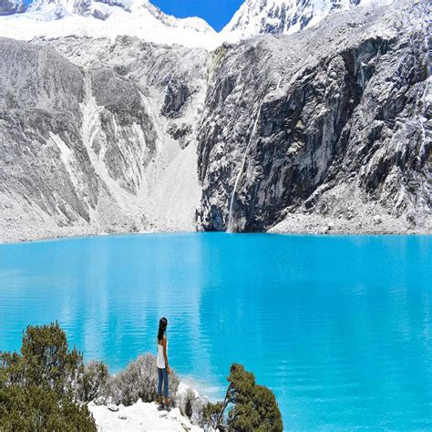 Tours en Huaraz Perú Aventuras pe