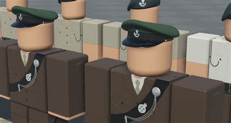 Rifles Regiment Uniform Pack Clearly Development