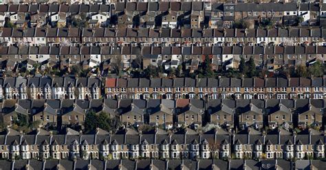 Demand Is The Key To Britains Housing Crisis Huffpost Uk Politics