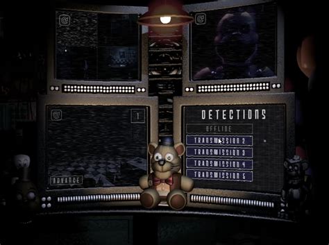 Discuss Everything About Fredbear and Friends: Left To Rot Wiki | Fandom