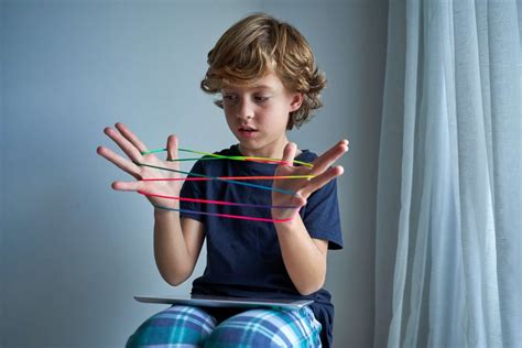 Stimming in Autism | Magnolia Behavior Therapy