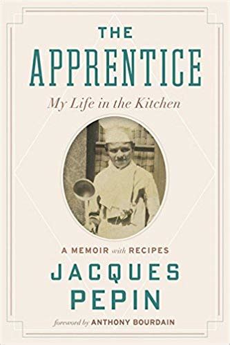 6 Must-Read Chef’s Memoirs to Inspire | Discover.Luxury