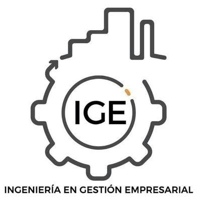 ITESA Ingeniería en Gestión Empresarial