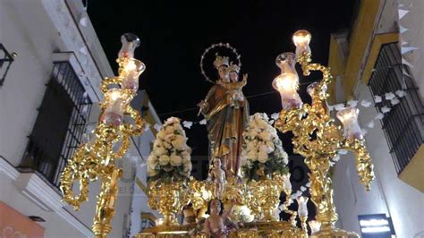 La Virgen De Don Bosco Mar A Auxiliadora Celebra Este Mi Rcoles Su