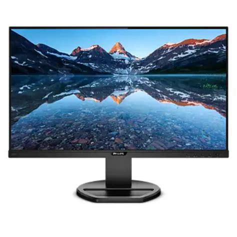 PHL 243B9 67 Philips LED IPS 23 8in 4m 1920x1080 75Hz By Vnix Group