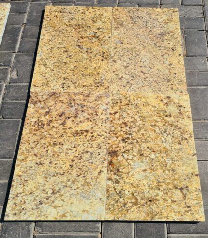 Colonial Gold Granite Cutter Slabs Cm Stones Forever Llc