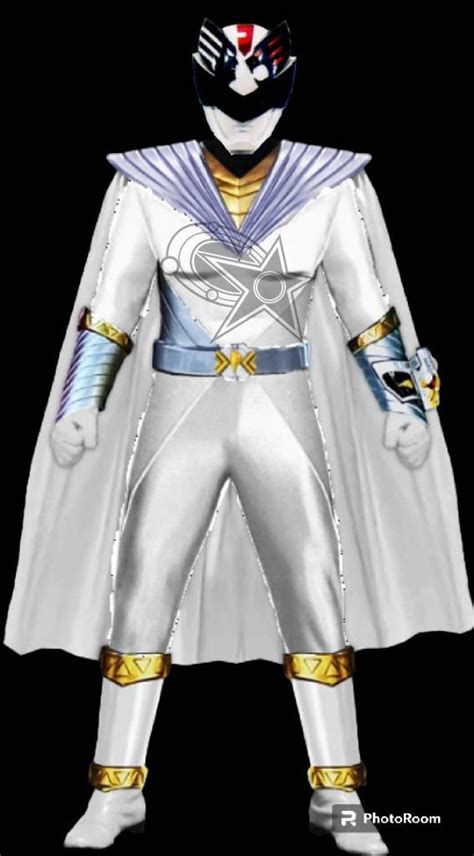 Zayto The Zenith Ranger (Redesign) by Dantay59 on DeviantArt