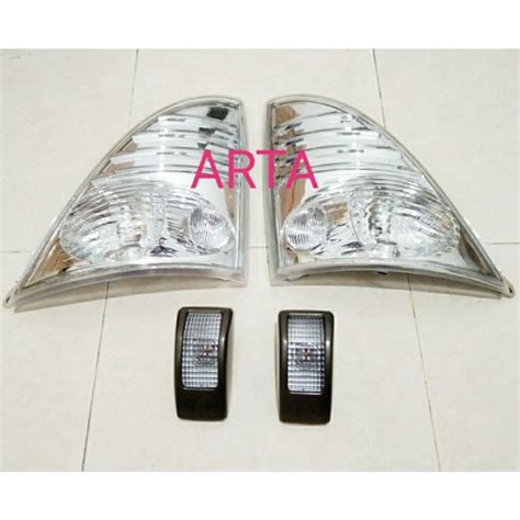 Jual Lampu Sen Lampu Samping Bawah Hino Lohan Dan Hino Fm