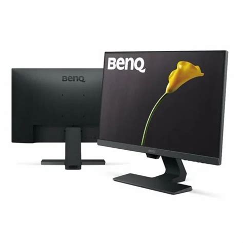 238 Inch Benq Gw 2480l Led Monitor Flat Screen 1080p 1920x1080 At