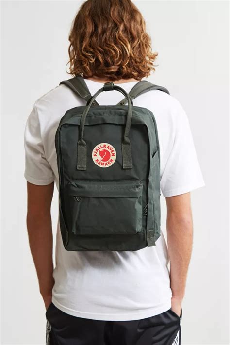 Fjallraven Kanken Backpack Urban Outfitters