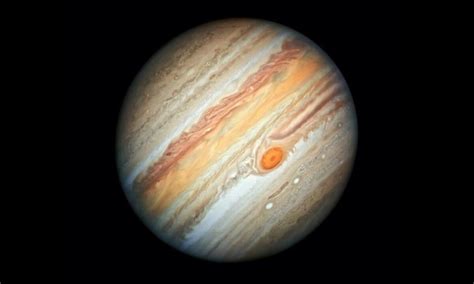 Don T Miss Jupiter S Closest Date With Earth In Years