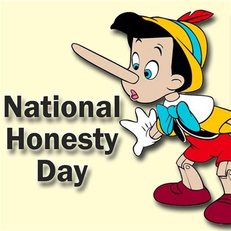 Honesty Cliparts Encouraging A Culture Of Trust And Integrity