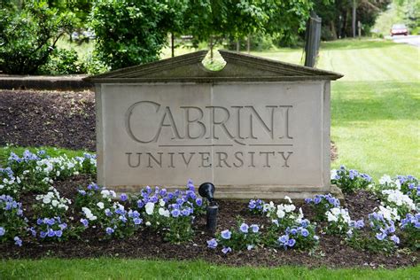 Cabrini University to close after '23-24 school year, Villanova will acquire campus - WHYY