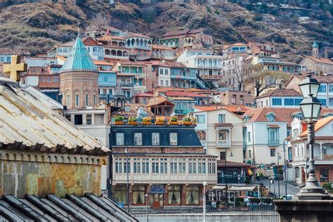 Unique Things To Do In Tbilisi The Ultimate Guide